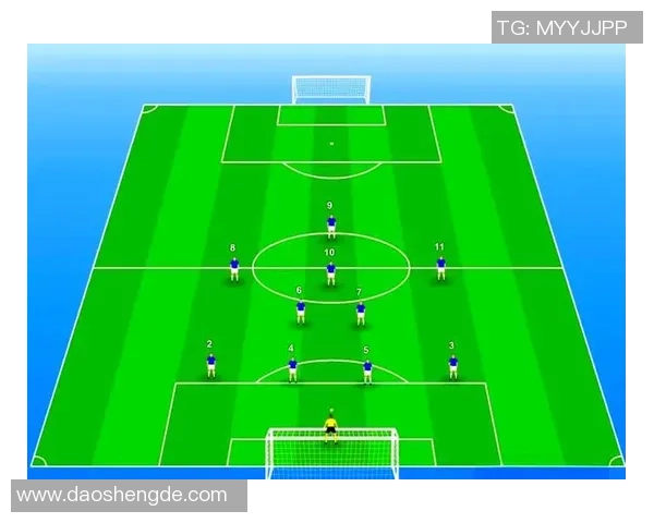 足球战术解析与球员表现评估的深度剖析与未来发展趋势探讨 足球战术解析与球员表现评估的深度剖析与未来发展趋势探讨