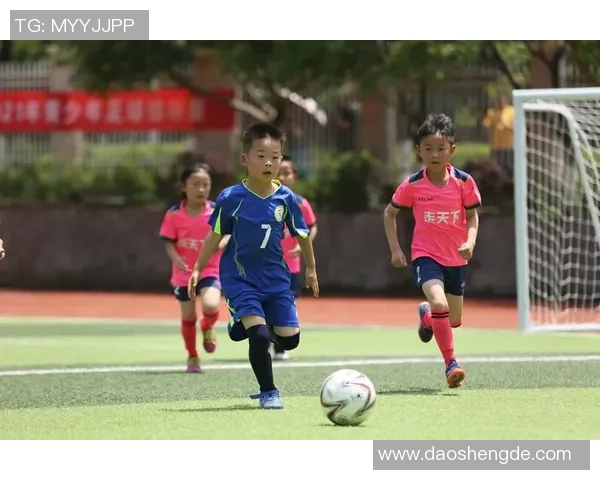 闫群足球：探索中国足球的未来与发展之路