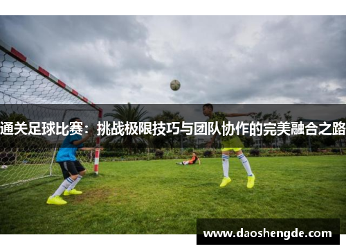 通关足球比赛：挑战极限技巧与团队协作的完美融合之路
