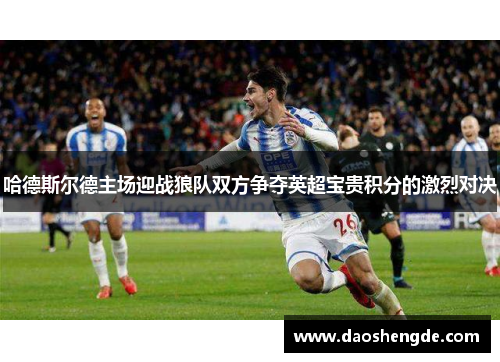 哈德斯尔德主场迎战狼队双方争夺英超宝贵积分的激烈对决