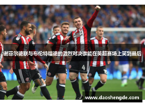 谢菲尔德联与布伦特福德的激烈对决谁能在英超赛场上笑到最后